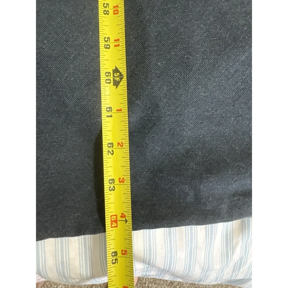 Handmade flannel heavy